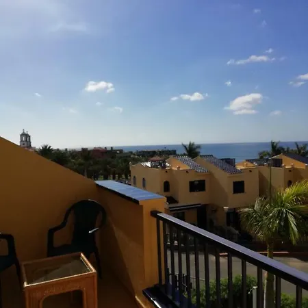 Bahia Gran Canaria *