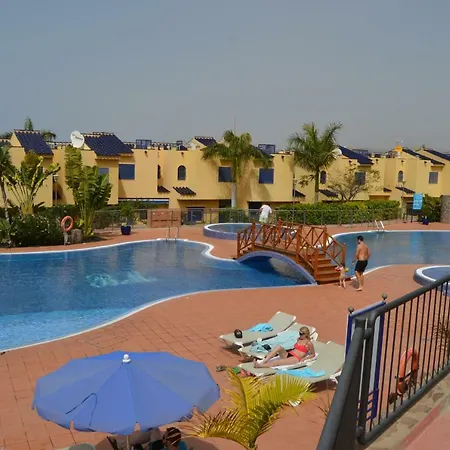 Bahia Gran Canaria *