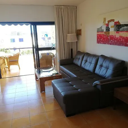 Bahia Gran Canaria * Meloneras