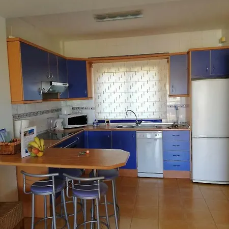 Lejlighed Bahia Gran Canaria *