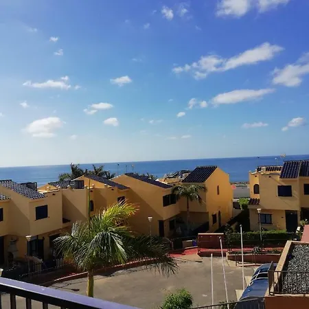 Bahia Gran Canaria Lejlighed