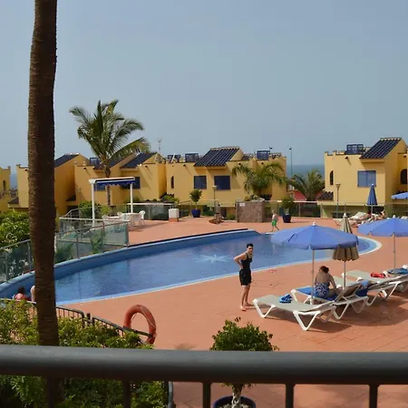 Lägenhet Bahia Gran Canaria *