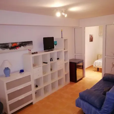 Lägenhet Bahia Gran Canaria *